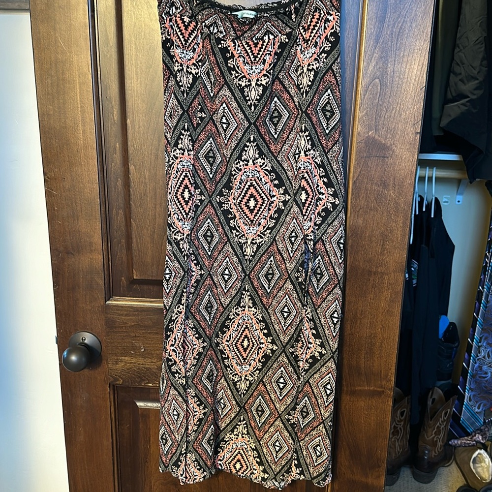Women’s long skirt